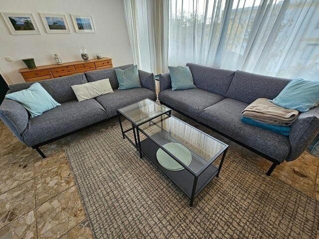 Ferienwohnung in Hohwacht - Hohes Ufer 18 Beckmann - Bild 3