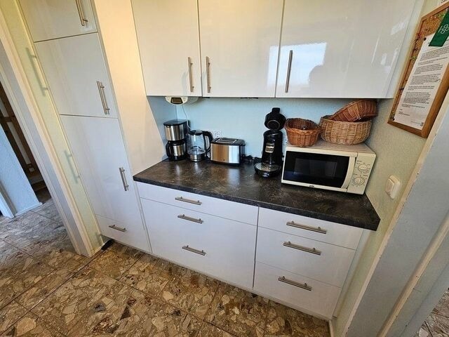 Ferienwohnung in Hohwacht - Hohes Ufer 18 Beckmann - Bild 7