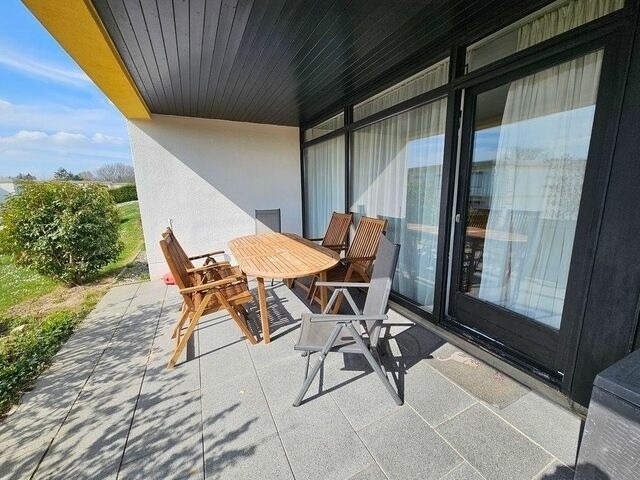 Ferienwohnung in Hohwacht - Hohes Ufer 18 Beckmann - Bild 19