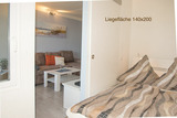 Ferienwohnung in Wendtorf - Whg. Hafenblick - Haus Nordlichter - Bild 4
