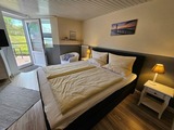 Ferienwohnung in Hohwacht - Vineta Koje - Bild 1