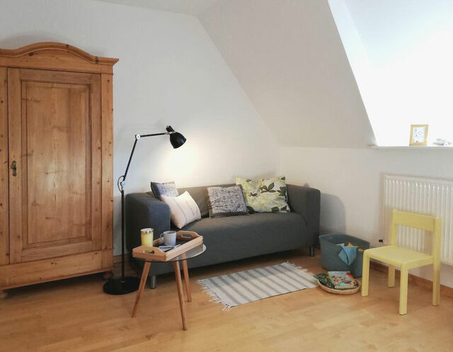 Ferienwohnung in Riepsdorf - Familienzeit - Sp&auml;tsommer an der Ostsee genie&szlig;en! - Bild 2