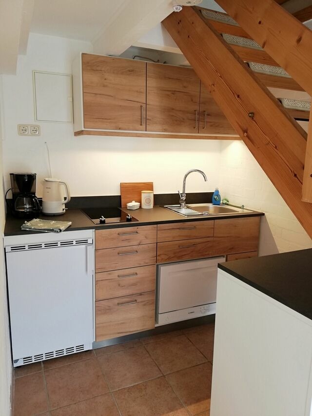 Ferienwohnung in Riepsdorf - Familienzeit - Sp&auml;tsommer an der Ostsee genie&szlig;en! - Bild 5
