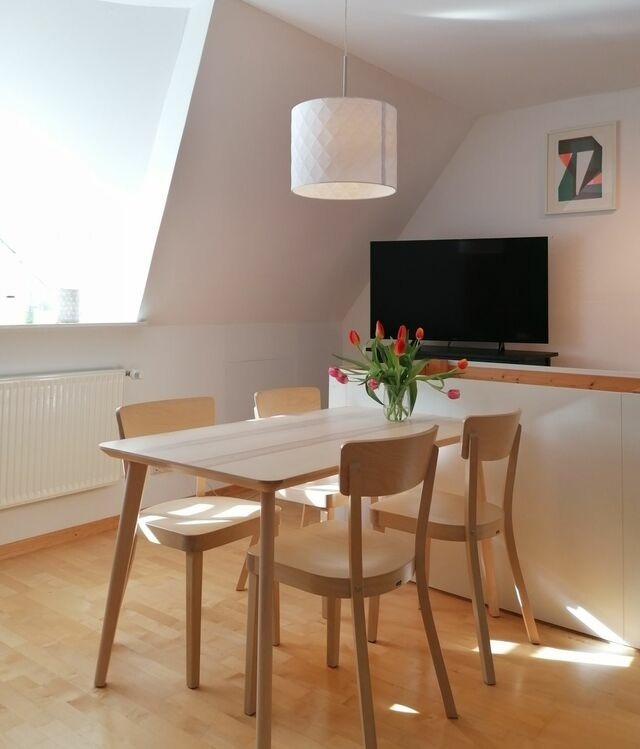Ferienwohnung in Riepsdorf - Familienzeit - Sp&auml;tsommer an der Ostsee genie&szlig;en! - Bild 6
