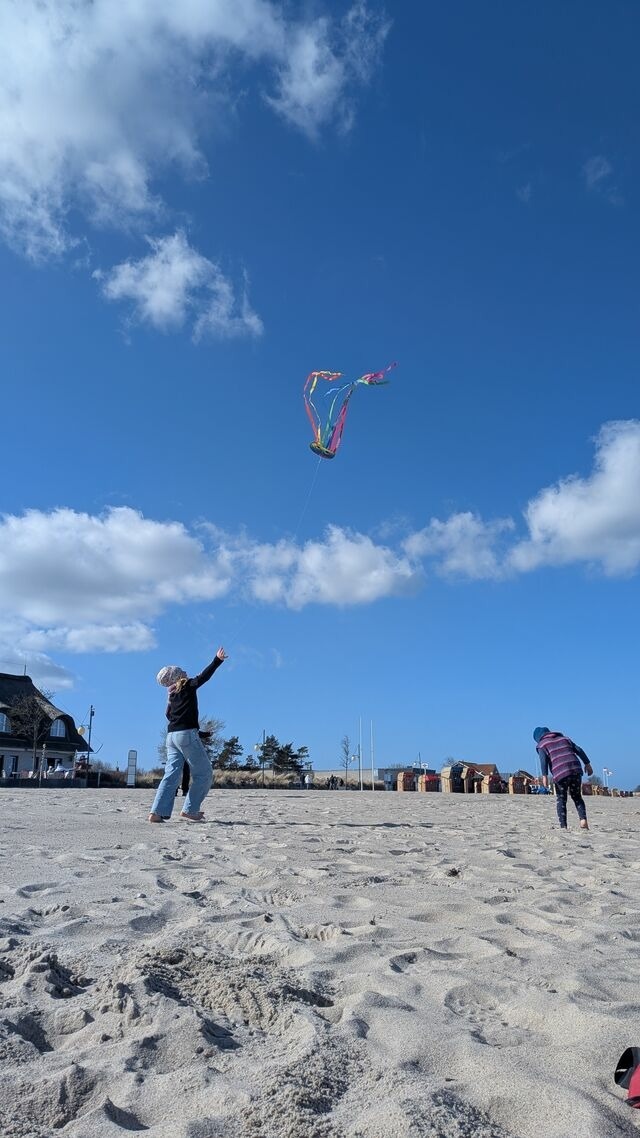 Ferienwohnung in Riepsdorf - Familienzeit - Sp&auml;tsommer an der Ostsee genie&szlig;en! - Bild 15