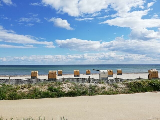 Ferienwohnung in Riepsdorf - Familienzeit - Sp&auml;tsommer an der Ostsee genie&szlig;en! - Bild 18