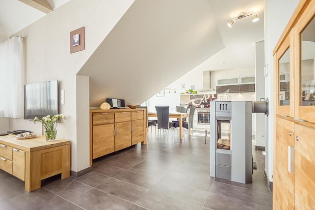 Ferienwohnung in Ostseeheilbad Zingst - Sonnenblick-Turmoase 06 - Bild 3