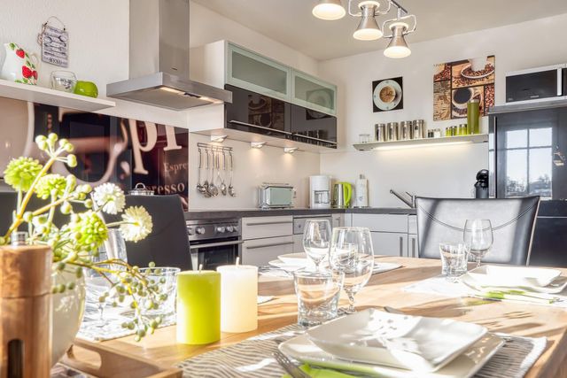 Ferienwohnung in Ostseeheilbad Zingst - Sonnenblick-Turmoase 06 - Bild 5