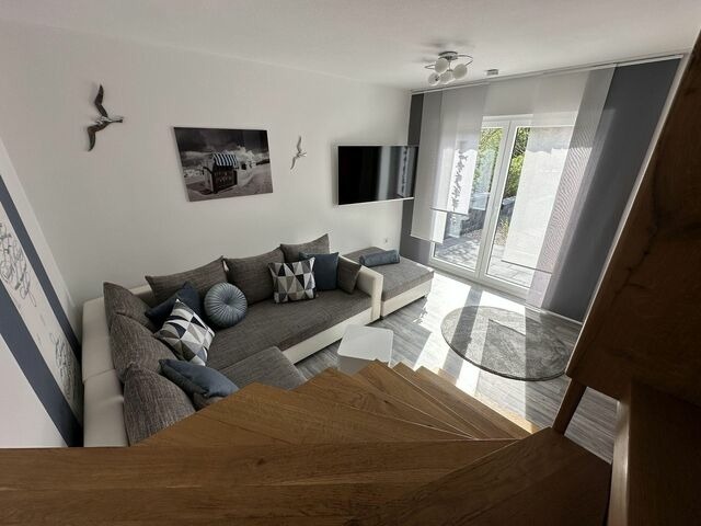 Ferienhaus in Dahme - Kleine Möwe - Bild 2