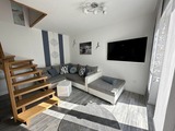 Ferienhaus in Dahme - Kleine Möwe - Bild 3