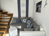 Ferienhaus in Dahme - Kleine Möwe - Bild 8