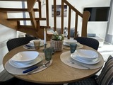 Ferienhaus in Dahme - Kleine Möwe - Bild 9