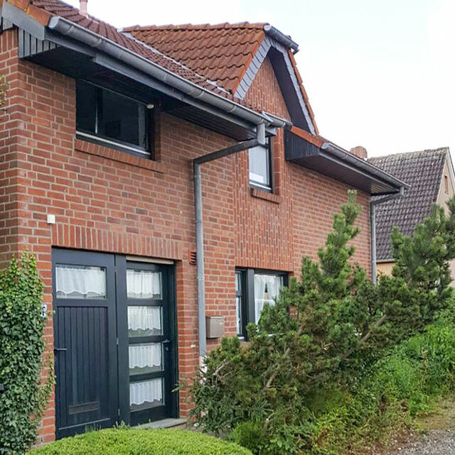 Ferienhaus in Dahme - Ferienhaus M&uuml;ller 1f - Bild 17