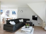 Ferienwohnung in Scharbeutz - Appartement Silberm&ouml;ve AMH/002 - Bild 1