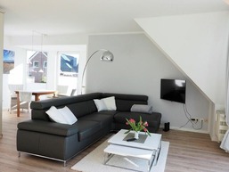 Appartement Silberm&ouml;ve AMH/002