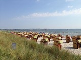Ferienwohnung in Scharbeutz - Appartement Silberm&ouml;ve AMH/002 - Bild 22