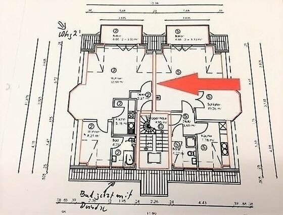 Ferienwohnung in Scharbeutz - Appartement Silberm&ouml;ve AMH/002 - Bild 23