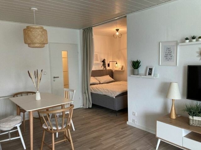Ferienwohnung in Scharbeutz - Alte Bergstra&szlig;e 12, App. 6 "kleine Perle" ABS/006 - Bild 3