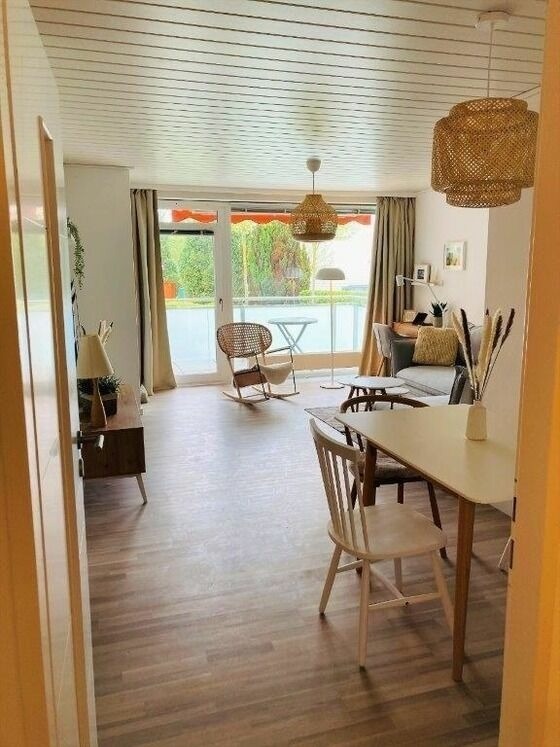Ferienwohnung in Scharbeutz - Alte Bergstra&szlig;e 12, App. 6 "kleine Perle" ABS/006 - Bild 7
