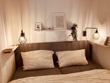 Ferienwohnung in Scharbeutz - Alte Bergstra&szlig;e 12, App. 6 "kleine Perle" ABS/006 - Bild 10