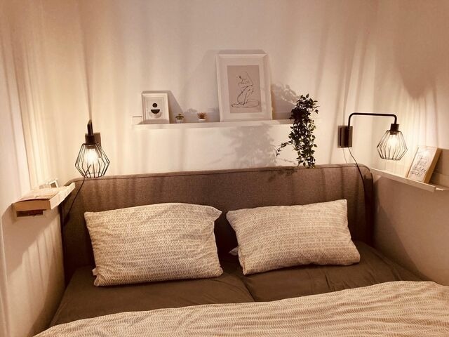 Ferienwohnung in Scharbeutz - Alte Bergstra&szlig;e 12, App. 6 "kleine Perle" ABS/006 - Bild 10