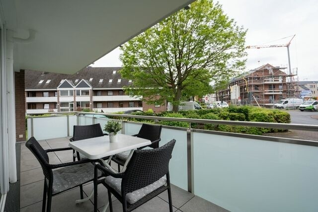 Ferienwohnung in Scharbeutz - ABS/012 Bergstra&szlig;e - Bild 11