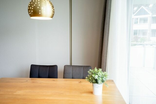 Ferienwohnung in Scharbeutz - ABS/012 Bergstra&szlig;e - Bild 19