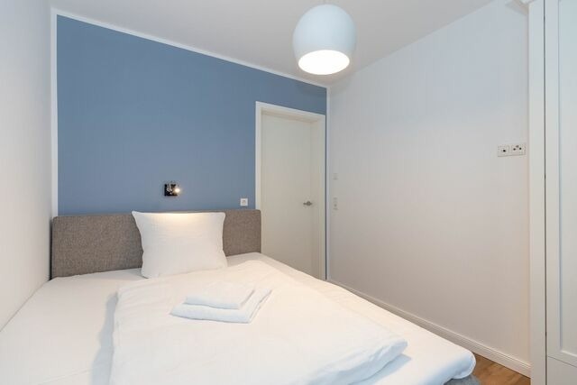 Ferienwohnung in K&uuml;hlungsborn - 10118- Villa Camenia, WE 6 - Bild 6