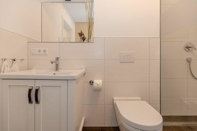 Ferienwohnung in K&uuml;hlungsborn - 10118- Villa Camenia, WE 6 - Bild 8