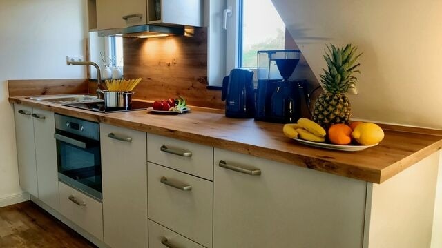 Ferienwohnung in K&uuml;hlungsborn - 10125- Villa Camenia, WE 14 - Bild 6