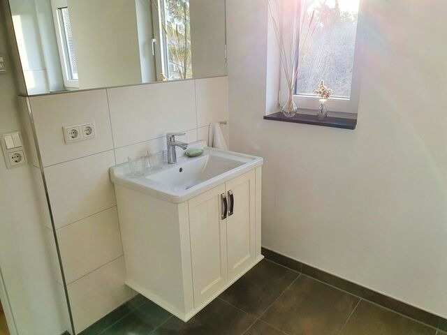 Ferienwohnung in K&uuml;hlungsborn - 10125- Villa Camenia, WE 14 - Bild 9