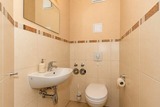 Ferienwohnung in K&uuml;hlungsborn - 9987- Urlaubstr&auml;ume Am Meer, WE 3.4 Strandkorb auf der Terrasse - Bild 11