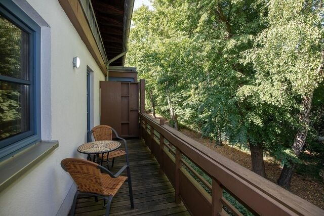 Ferienwohnung in K&uuml;hlungsborn - 10087- Villa Waldesruh, WE 8 - Bild 13