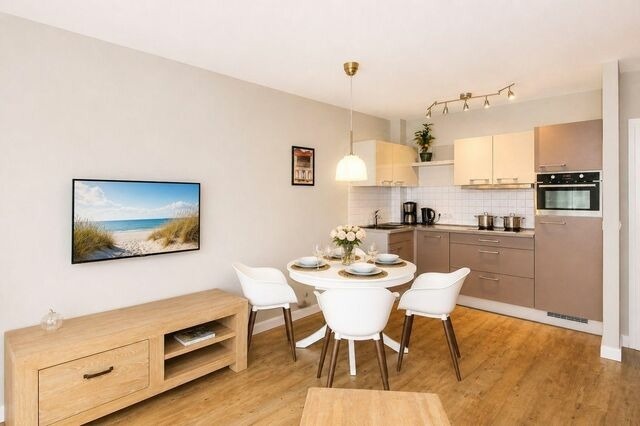 Ferienwohnung in K&uuml;hlungsborn - 9990- Urlaubstr&auml;ume Am Meer, WE 2.2 - Bild 4