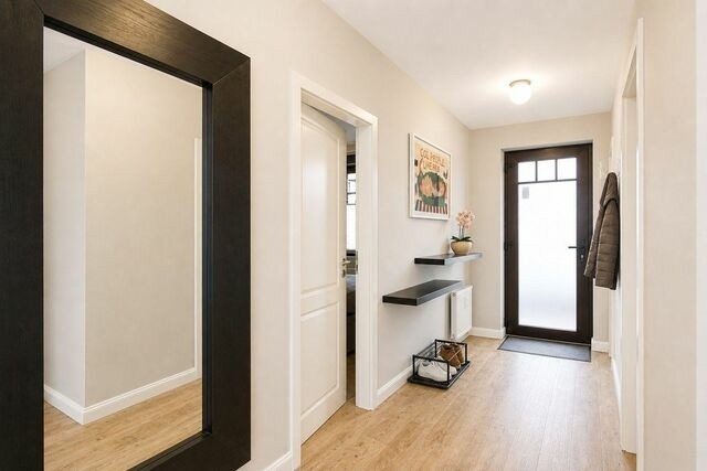 Ferienwohnung in K&uuml;hlungsborn - 9990- Urlaubstr&auml;ume Am Meer, WE 2.2 - Bild 7
