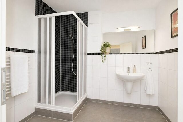 Ferienwohnung in K&uuml;hlungsborn - 9990- Urlaubstr&auml;ume Am Meer, WE 2.2 - Bild 8