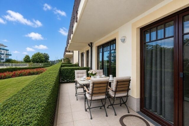 Ferienwohnung in K&uuml;hlungsborn - 9990- Urlaubstr&auml;ume Am Meer, WE 2.2 - Bild 15