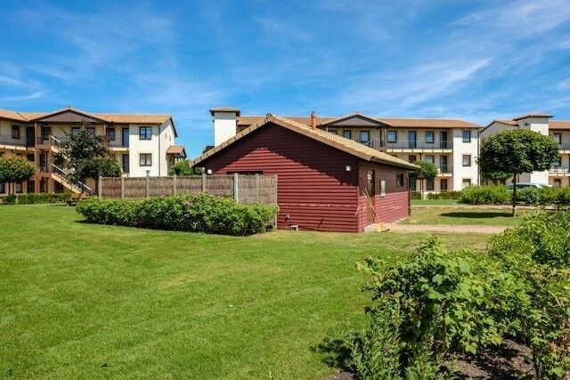 Ferienwohnung in K&uuml;hlungsborn - 9990- Urlaubstr&auml;ume Am Meer, WE 2.2 - Bild 17