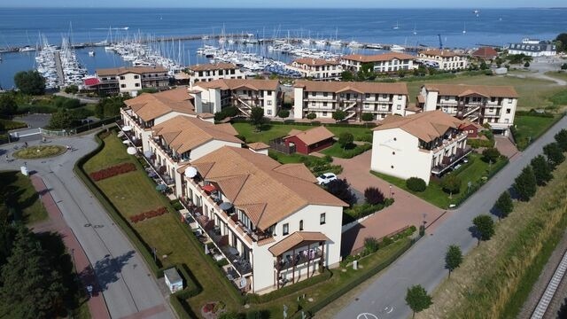 Ferienwohnung in K&uuml;hlungsborn - 9990- Urlaubstr&auml;ume Am Meer, WE 2.2 - Bild 19