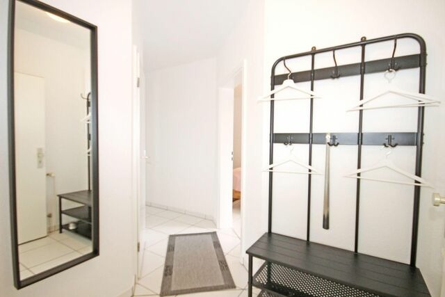 Ferienwohnung in K&uuml;hlungsborn - 9984- Strandstra&szlig;e, WE 9 mit Westbalkon - Bild 9
