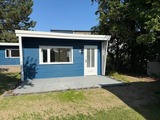 Bungalow in Travem&uuml;nde - Finnenhaus 7 - Bild 1
