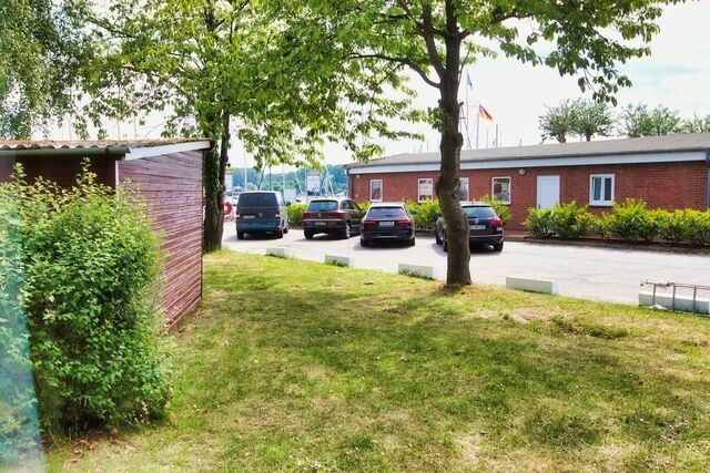 Bungalow in Travem&uuml;nde - Finnenhaus 7 - Bild 6