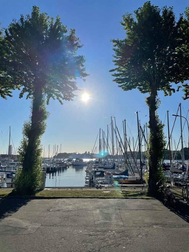Doppelzimmer in Travem&uuml;nde - Segellast 2 - Bild 10