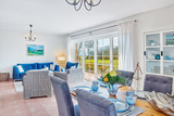 Ferienwohnung in Dahme - "Friesenhof Dahme" Wohnung 1 - Bild 2