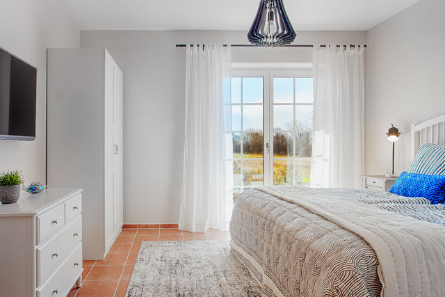 Ferienwohnung in Dahme - "Friesenhof Dahme" Wohnung 1 - Bild 6