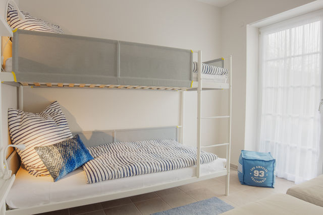 Ferienwohnung in Dahme - "Friesenhof Dahme" Wohnung 1 - Bild 7