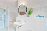Ferienwohnung in Dahme - "Friesenhof Dahme" Wohnung 1 - Bild 9