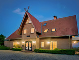Ferienwohnung in Dahme - "Friesenhof Dahme" Wohnung 1 - Bild 11