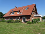 Ferienwohnung in Dahme - "Friesenhof Dahme" Wohnung 1 - Bild 15