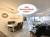 Ferienwohnung in Wendtorf - Whg. Silberm&ouml;we - Haus Nordlichter - Bild 1